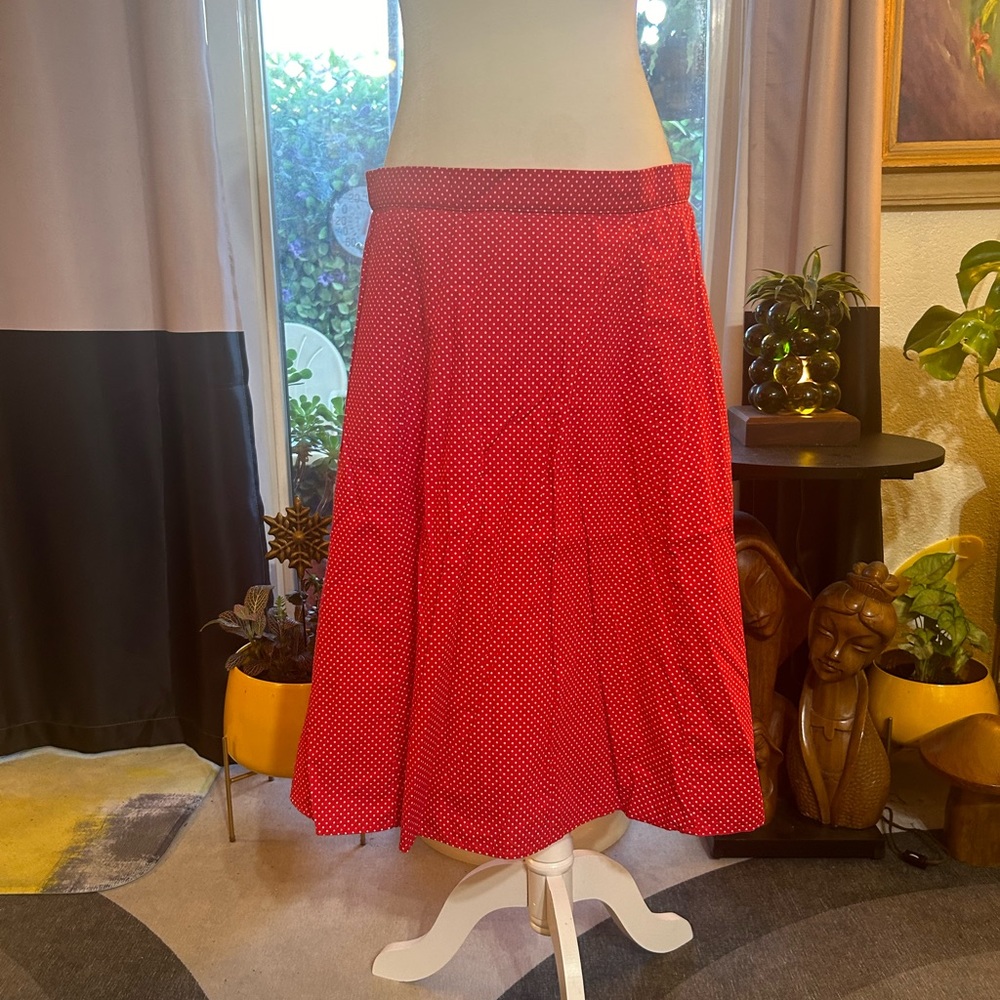 Bea&Dot skirt size XL
